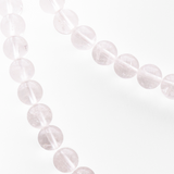 Collier Lumière Pure – Cristal de Roche