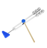 Stimmgabel 384 Hz – Klangharmonie und innere Balance