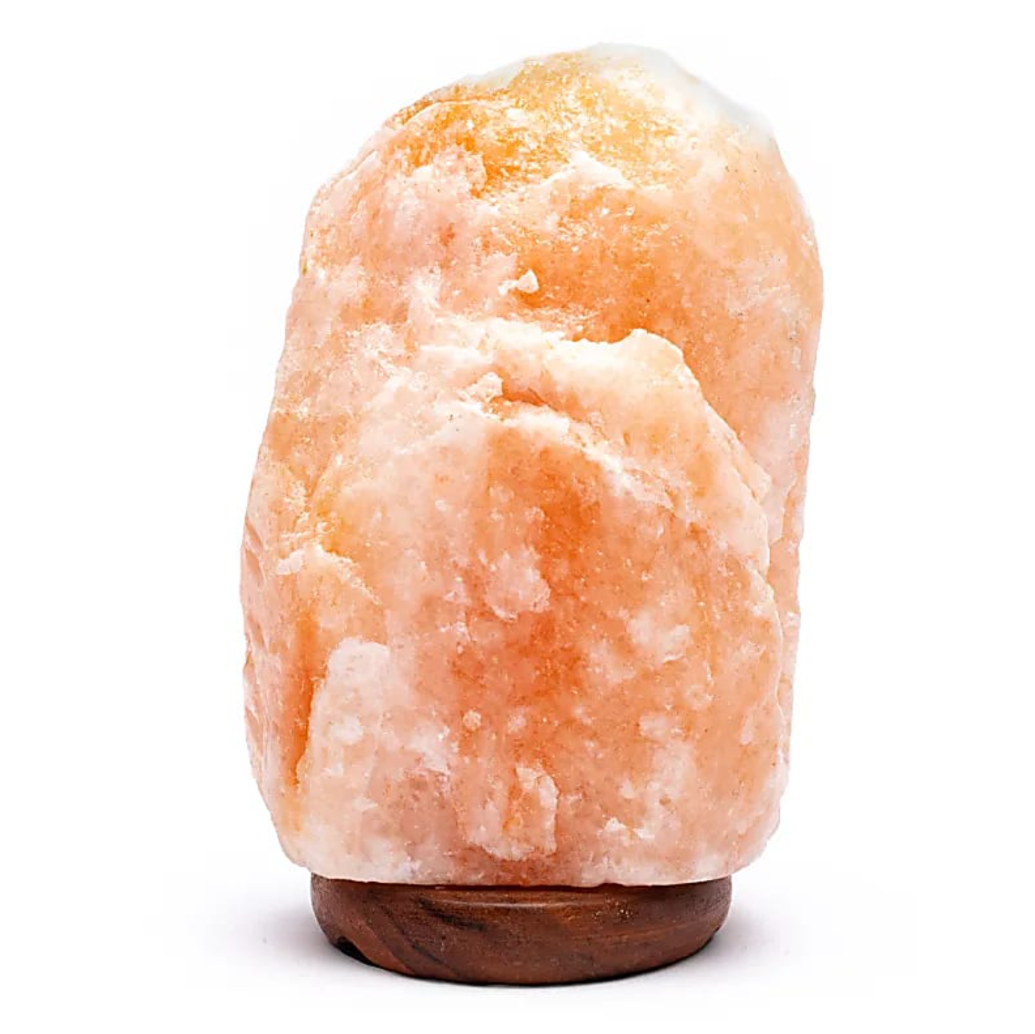 Himalayasalzlampe - Der gotische Keller