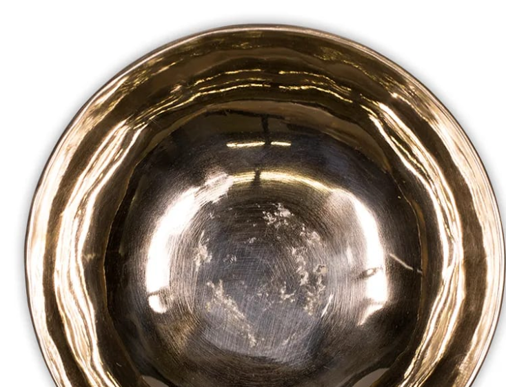 Shanti Klangschale 14-15 cm
