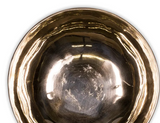 Shanti tibetische Klangschale 13-14 cm