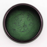 tibetanischer Gesang, Mandala, Buddha - Tibetwelt
