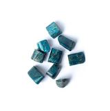 Blaue Apatit - Tibetwelt