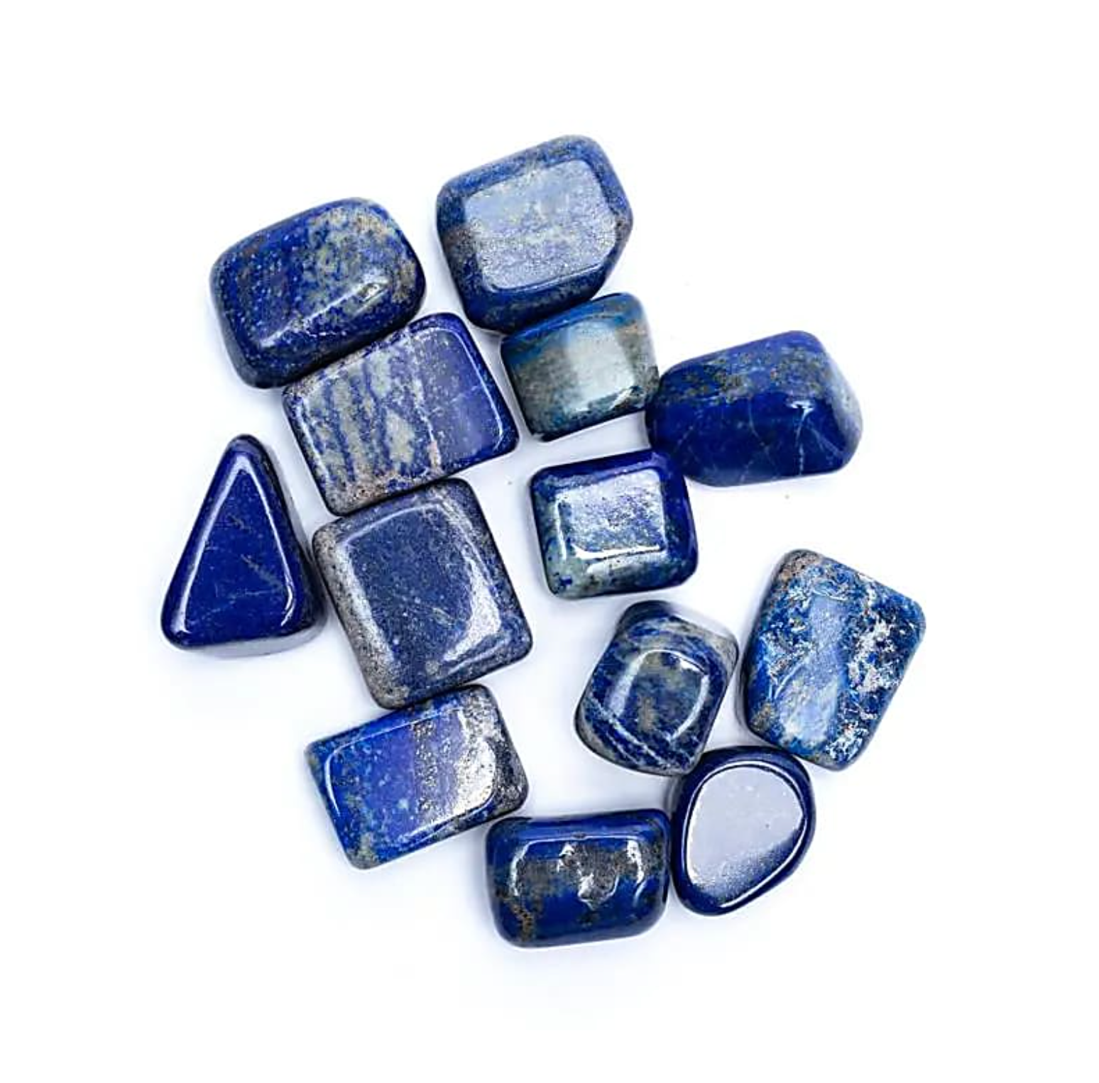 Lapis Lazuli - Tibetwelt