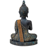 Namaste Buddha-Statue