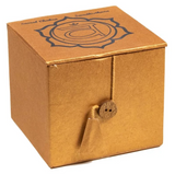 Sakralchakra-Klangschale