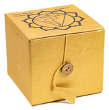 Solarplexus-Chakra-Klangschale