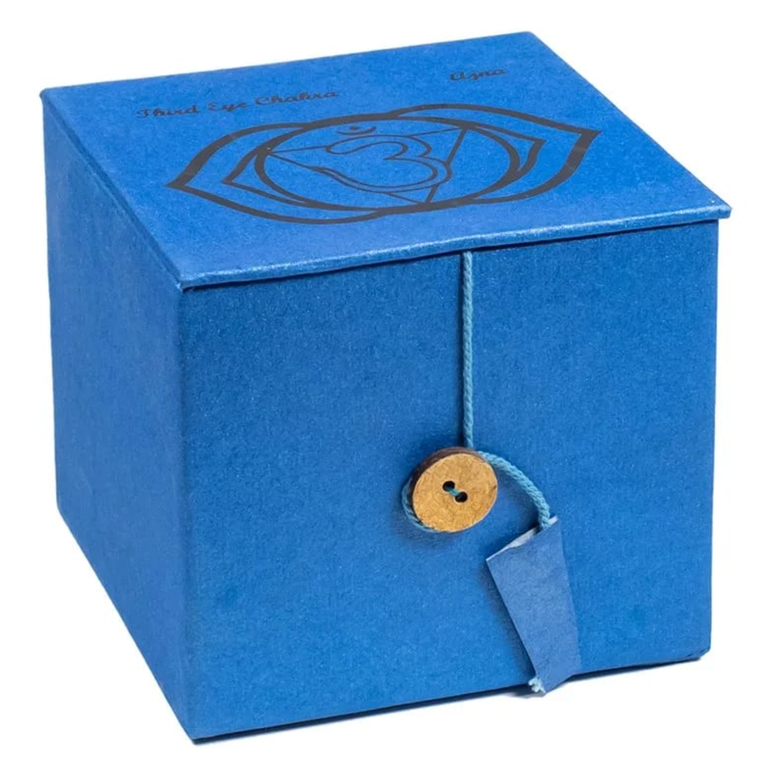 Klangschale für das Dritte-Auge-Chakra
