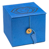 Klangschale für das Dritte-Auge-Chakra