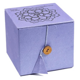 Kronenchakra-Klangschale