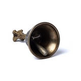 Bronze Dorje und Glocke S