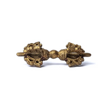 Bronze Dorje und Glocke S