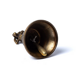 Buddhistisches Dorje und Glocke M