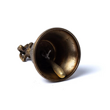 Buddhistisches Dorje und Glocke M