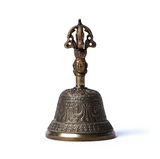 Buddhistisches Dorje und Glocke M
