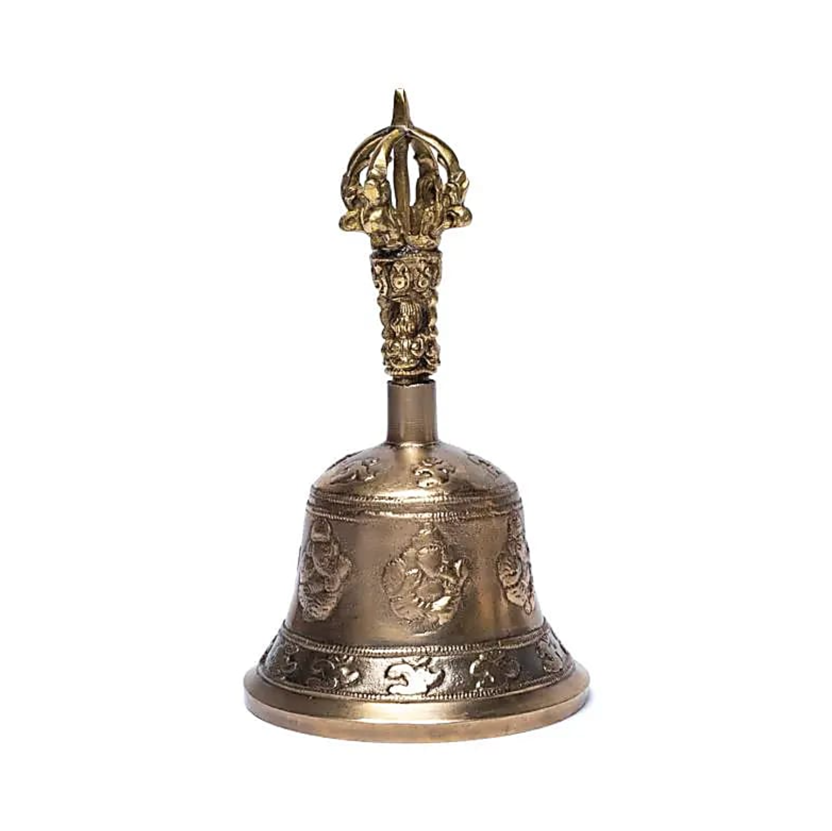 Ganesh und Om Bell