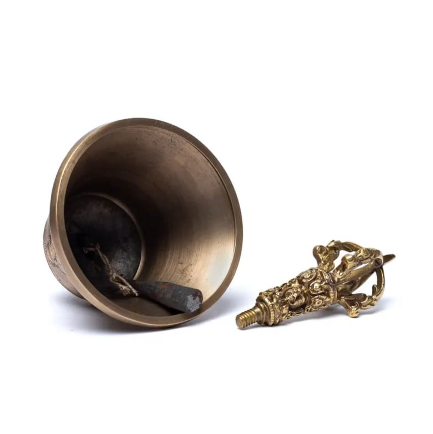 Ganesh und Om Bell