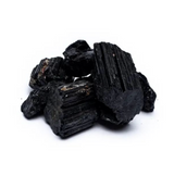 Box 4 Tourmaline Noire Schutz - Tibetwelt