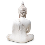 Buddha-Statue Mudra-Meditation
