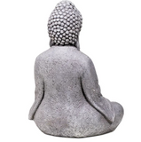 Buddha-Statue in Meditation