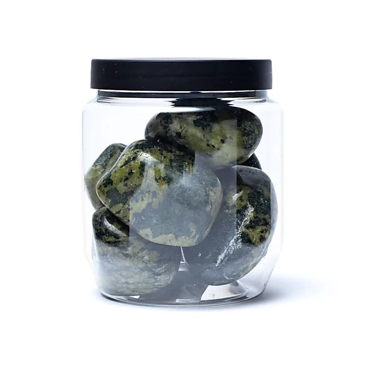 Nephrit-Jade - 500 g