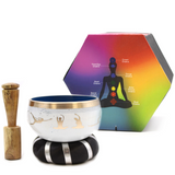 14 cm Klangschale für Yoga und Tanz