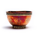 Opferschale für acht glückverheißende Zeichen