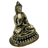Amogasiddhi-Buddha-Statuette