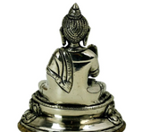 Amogasiddhi-Buddha-Statuette