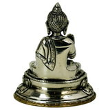 Amogasiddhi-Buddha-Statuette