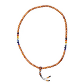 Mala Chakra Kadam 108 Perlen