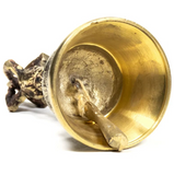 Tibetische Dorje und Glocke