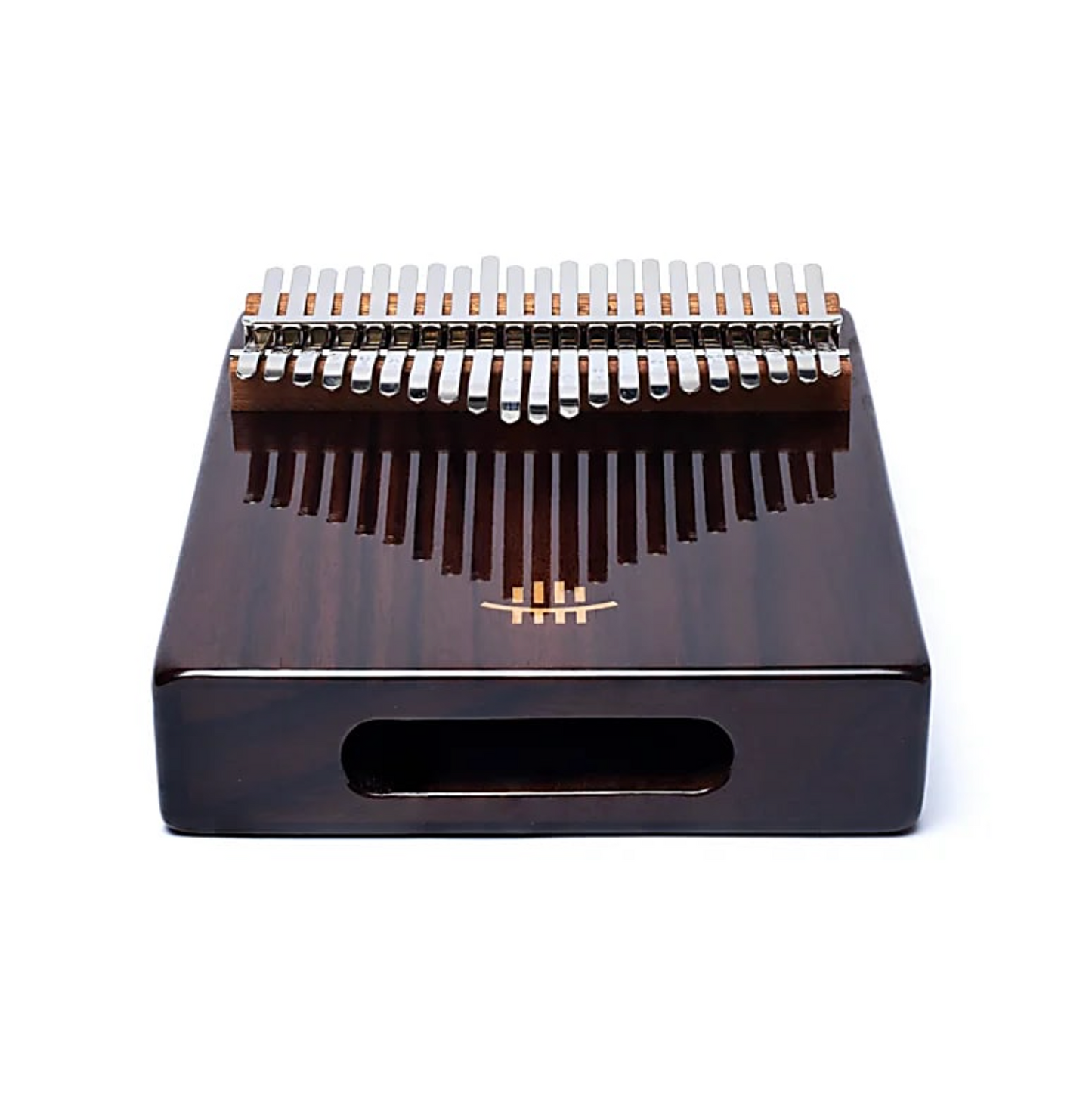 Kalimba 21 Tasten Palisander in C-Dur