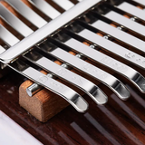 Kalimba 21 Tasten Palisander in C-Dur