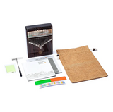 Kalimba 21 Tasten Palisander in C-Dur