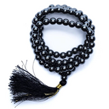 Mala 108 Hämatitperlen