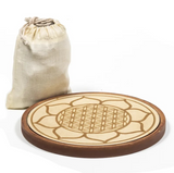 Kristallgitter-Heilung