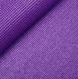 Yogi &amp; Yogini Yogamatte – Lila