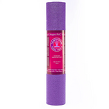 Yogi &amp; Yogini Yogamatte – Lila