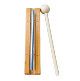 Musikalisches Meditations-Glockenspiel - Tibetwelt