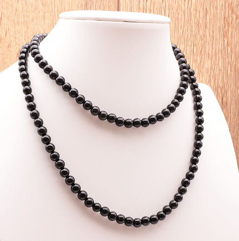 Schutzschmuck – Onyx – Tibetwelt