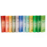 Tibetischer Räucherstäbchen SET - 12 Boxen - Tibetwelt