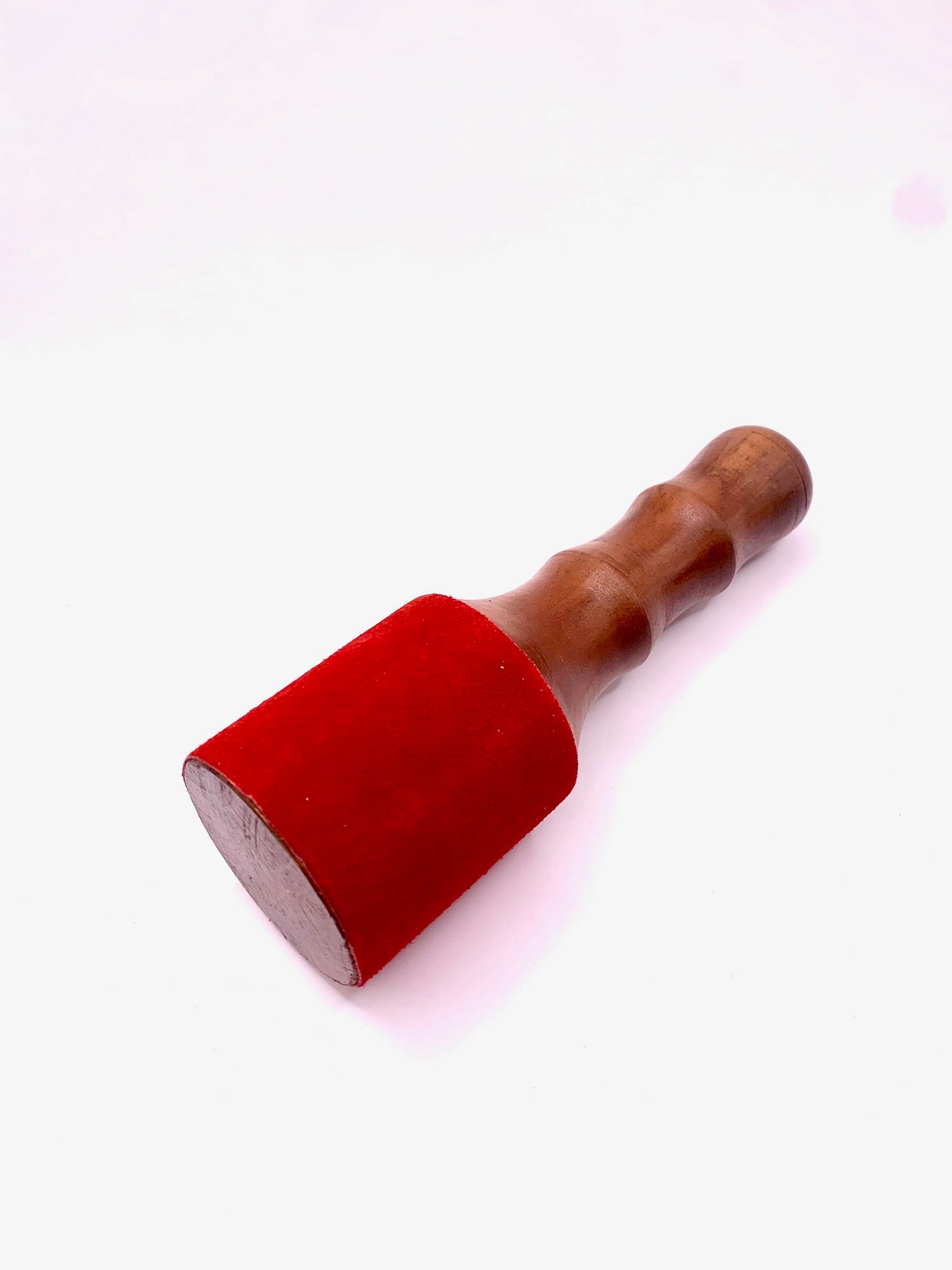 Langer Klangschalenschlägel - 19,5 cm