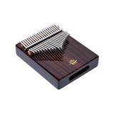 Kalimba mit 21 Tasten - Tibetwelt