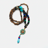 MALA-TIBETAIN-DHARMA - Tibetwelt