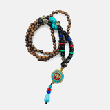 MALA-TIBETAIN-DHARMA - UNIVERS TIBET