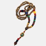MALA-TIBETAIN-KALACHAKRA - Tibetwelt