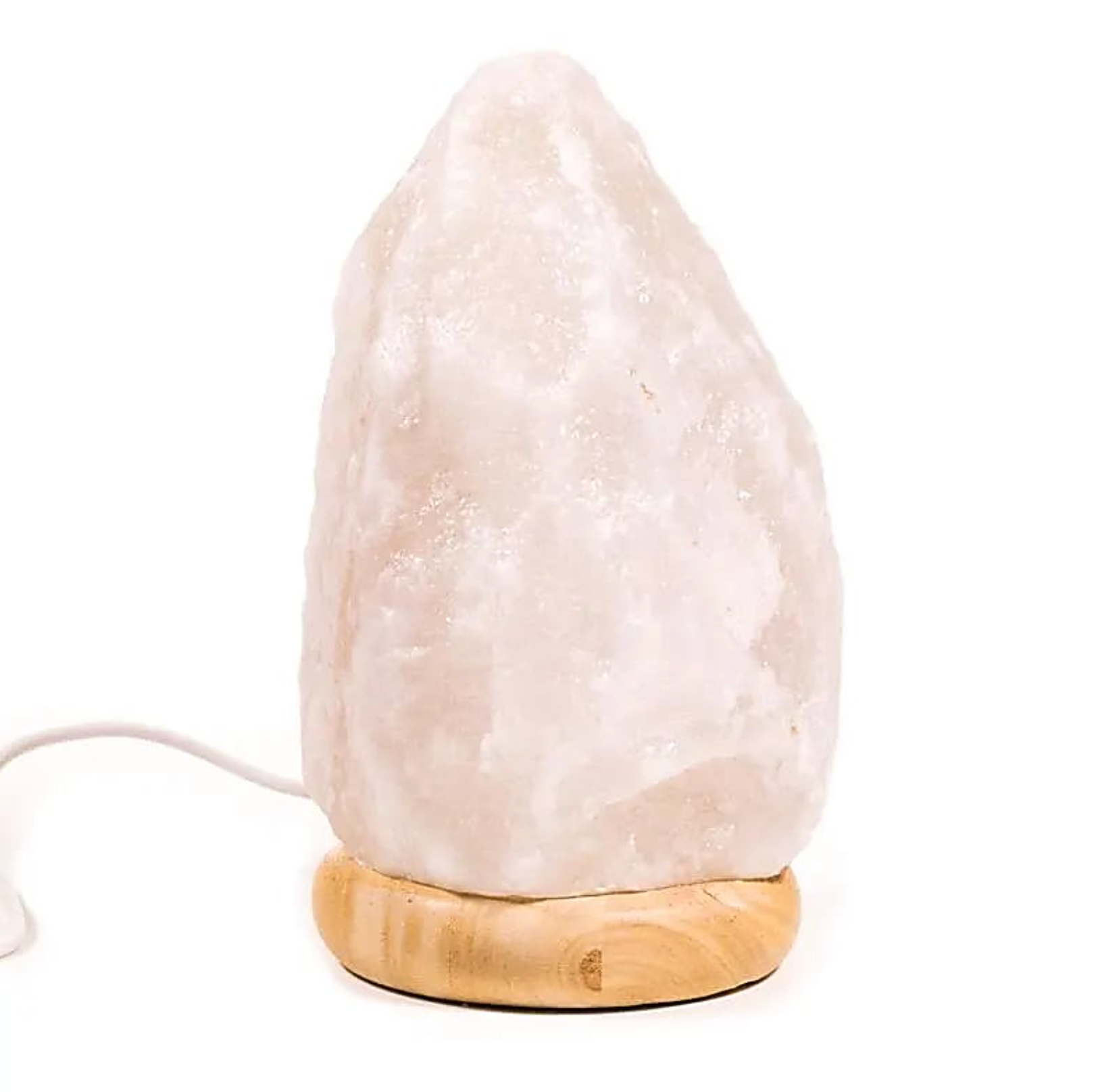 Mini-Salzlampe - Tibetwelt