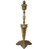 Phurba Vajrakilaya – Dague Rituel Tibétaine de Transformation - Univers Tibet