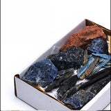 Power Box – Equilibrage et Relaxation - Univers Tibet